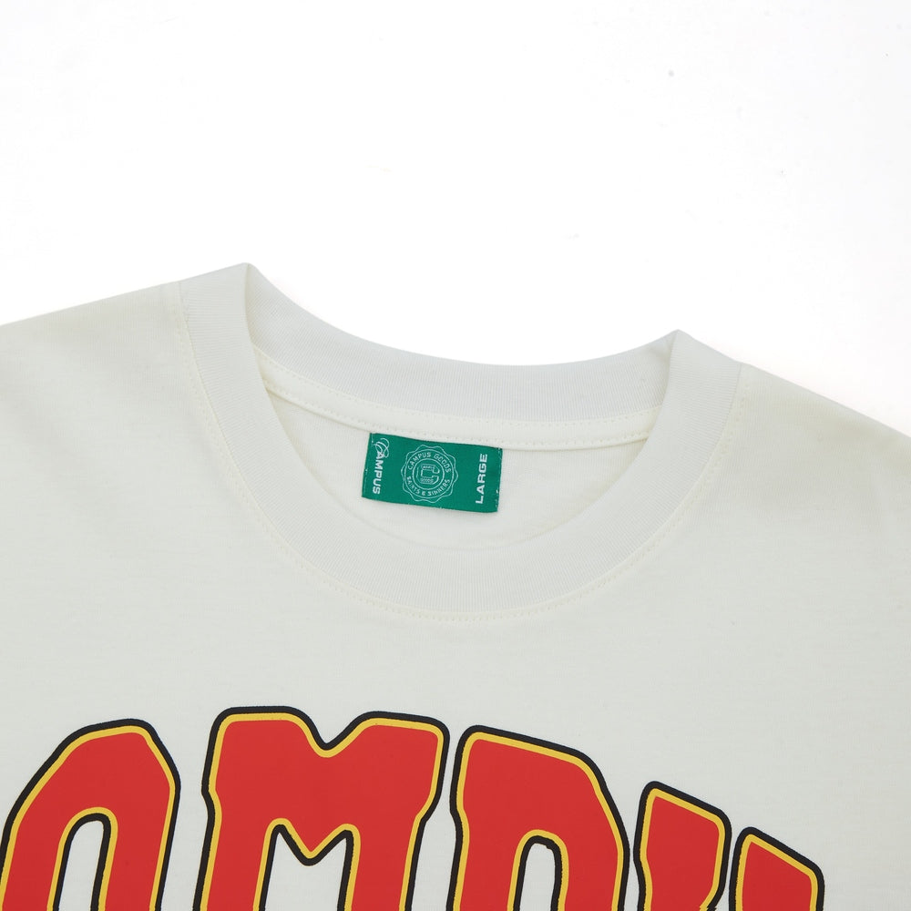 Alumni Tee (Cream)